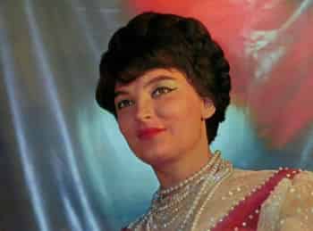 программа Центральное телевидение: Горькая ягода Ольги Воронец