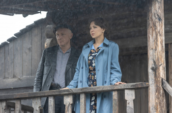 программа НТВ Хит: Горький 53 5 серия