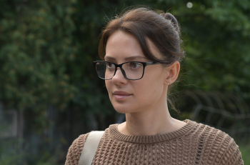 программа Домашний: Горький нектар 3 серия