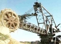 программа Russian Travel Guide (RTG): Горно химический комбинат Апатит