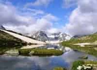 программа Russian Travel Guide (RTG): Горные реки Карачая