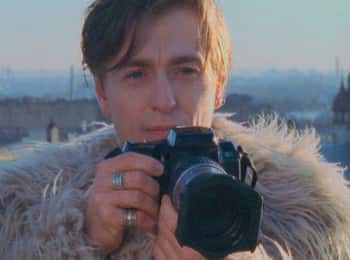 программа Наш киномир: Город без солнца