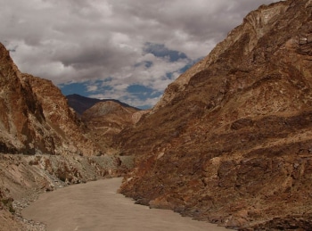 программа Точка ТВ: Города долины Инда