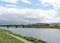 программа Russian Travel Guide (RTG): Города верхней Волги