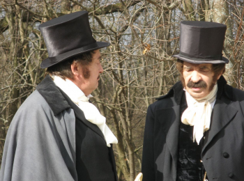 Городок-Городок-о-своем