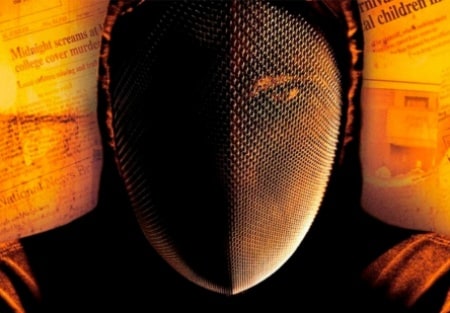 Энсон Маунт и фильм Городские легенды-2: Последний отрезок (2000)