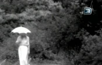 программа ТВ3: Городские легенды Мангуп Кале Проклятие принца