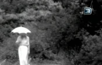 программа ТВ3: Городские легенды Муромцево Таинственный замок