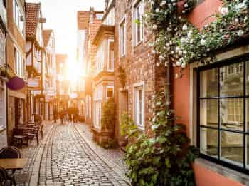 программа Морской: Городские путешествия Новая Зеландия 5