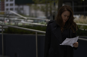 программа Киносвидание: Горячая штучка