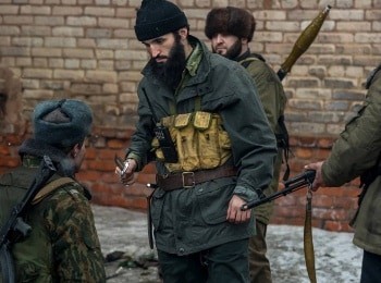 программа БелРос: Горячая точка 18 серия
