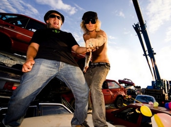 Горячие-финские-парни-Астронавты