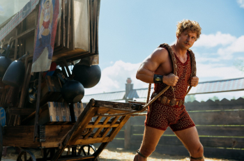 программа Кинопремьера: Горыныч