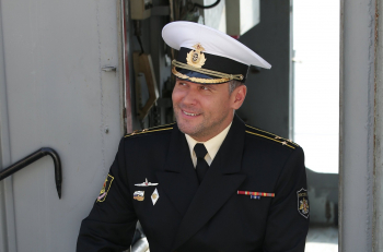 Горюнов-Корабль-отстоя