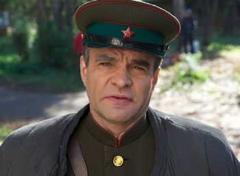 программа Наш киномир: Госпиталь