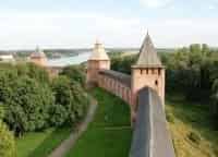 программа Russian Travel Guide (RTG): Господин Великий Новгород