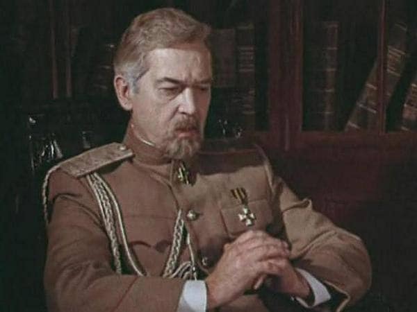 Государственная граница Фильм 1 Мы наш, мы новый 1 серия в 11:35 на Красная линия