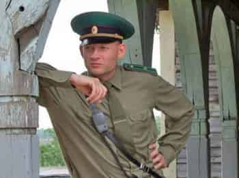 программа БелРос: Государственная граница Курьеры страха: Часть 2