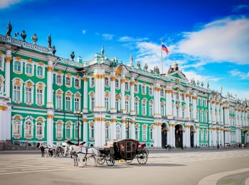 Государственный-Эрмитаж