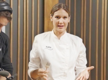 программа Кухня ТВ: Готовь как шеф 17 серия