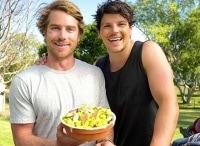 Готовим-с-серфингистами-Уитсанди,-Большой-Барьерный-риф