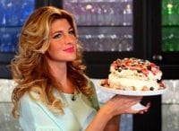 программа Кухня ТВ: Готовим в выходные с Мэри 11 серия