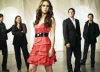 программа Fox Life: Говорящая с призраками Город в заблуждении