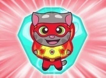 Говорящий-Том:-Герои-Остановите-слизь!