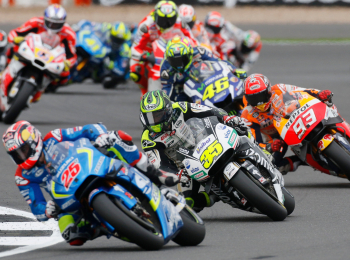 программа Fast & FunBox: GP Racing 2020 51 серия