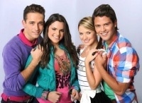 программа Калейдоскоп ТВ: Грачи 65 серия