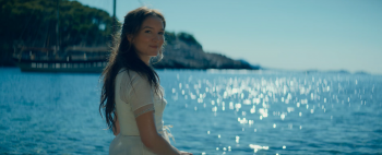 программа Кинопремьера: Граф Монте Кристо