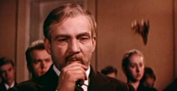программа Культура: Гранатовый браслет