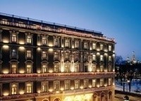программа Russian Travel Guide (RTG): Гранд Отель Европа