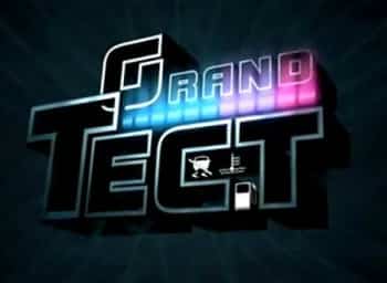 программа Авто Плюс: Grand Тест Гоночный газодизельный КАМАЗ 4326