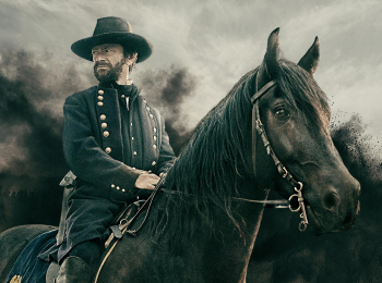 программа History2: Грант Защитник свободы