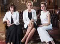 Гречанка-31-и-32-серии