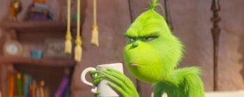 программа Премиальное SD: Гринч