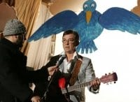 программа Наш киномир: Громозека