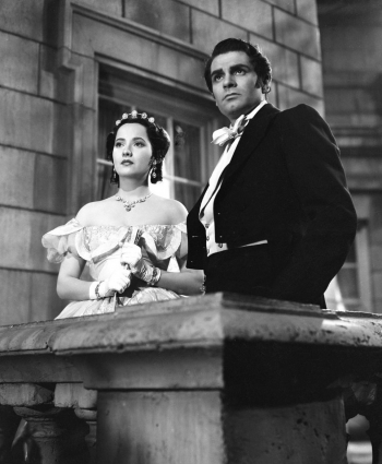 программа ОТР: Грозовой перевал