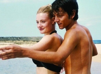 программа Киносвидание: Грязные танцы 2: Гаванские ночи