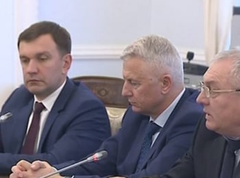 программа Санкт-Петербург: Губернаторский контроль