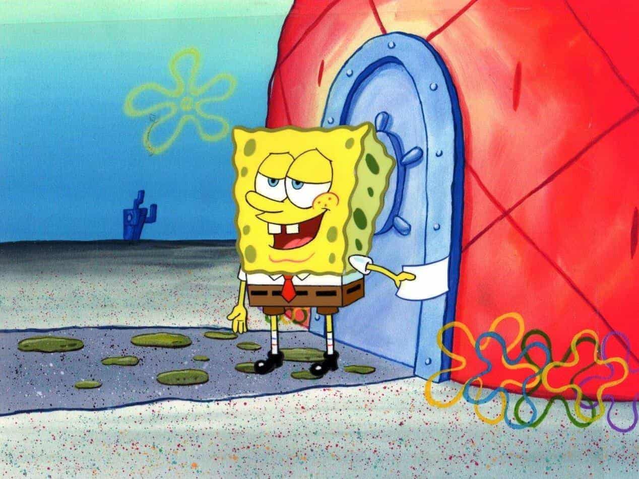 Губка-Боб-Квадратные-штаны-11-серия