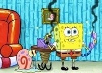 Губка-Боб-Квадратные-Штаны-155-и-156-серии