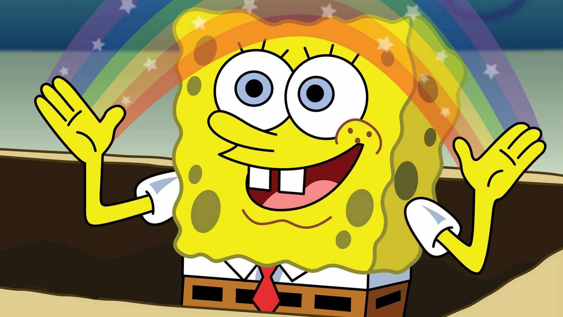 Губка-Боб-Квадратные-штаны-3-серия