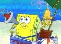 Губка-Боб-квадратные-штаны-49-и-50-серии