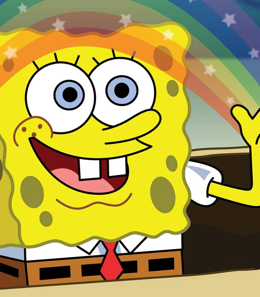 Губка-Боб-Квадратные-Штаны-Прощай,-крабсбургер?