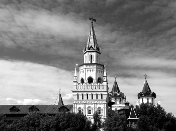 программа Наше любимое: Гулящие люди Из огня да в полымя