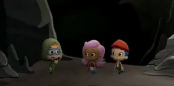 Гуппи-и-пузырики-Волшебное-кольцо-Пузырляндии