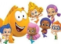 Гуппи-и-пузырики-Здравствуй,-лето!