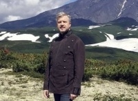 программа Санкт-Петербург: Гвардии Камчатка